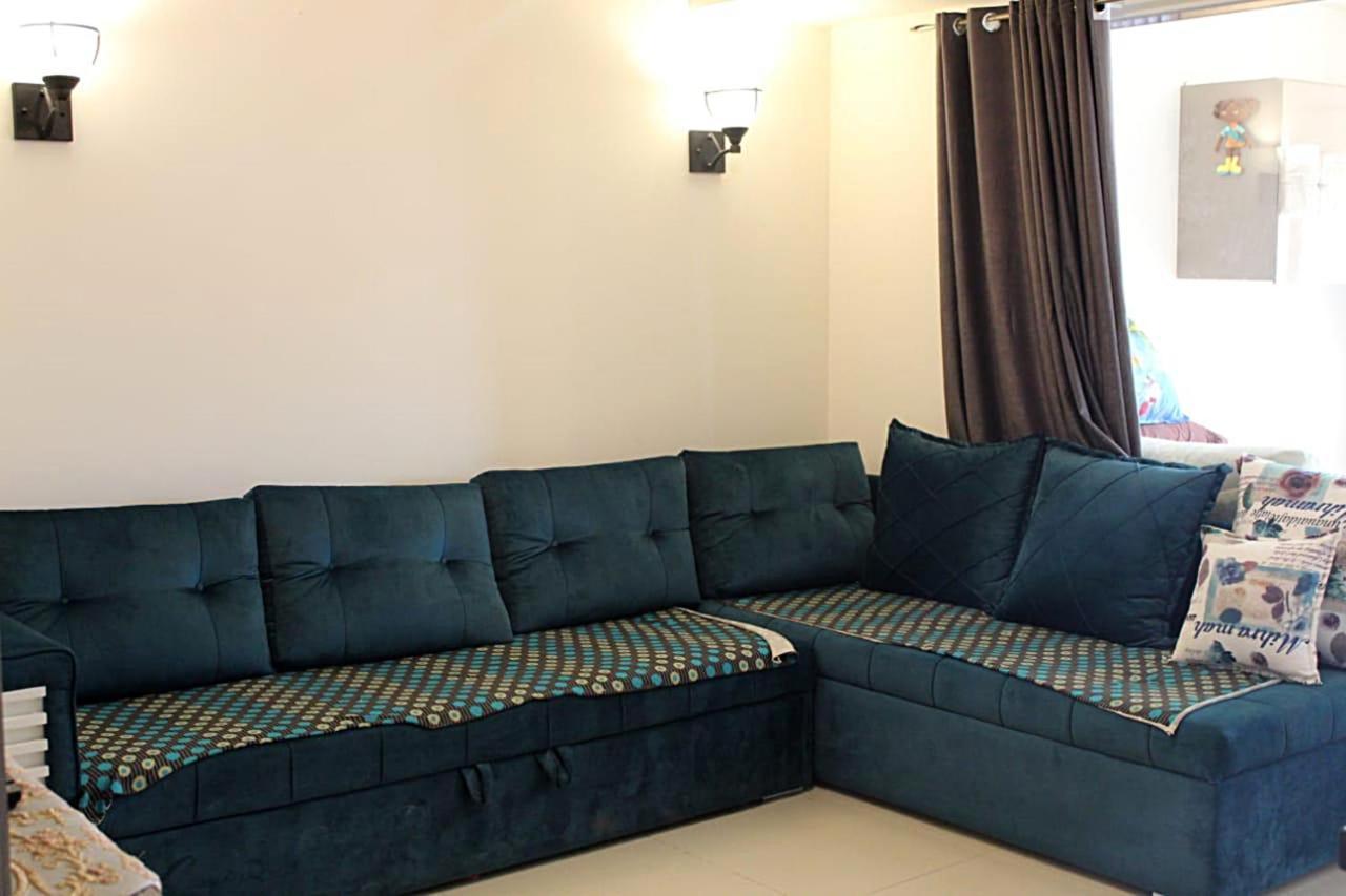 Apartment Veranda Sahl Hashesh Penthouse With Roof