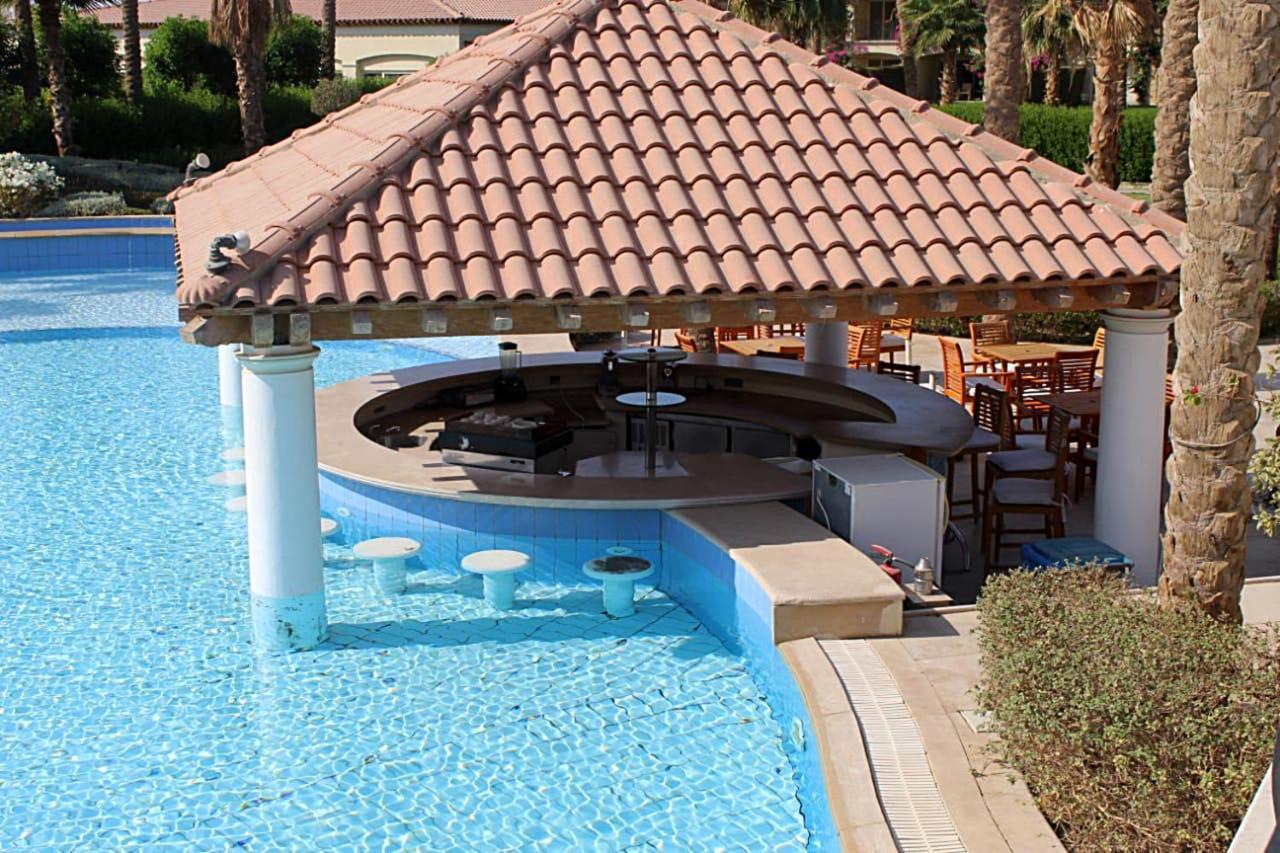 Veranda Sahl Hashesh Penthouse With Roof Apartment *