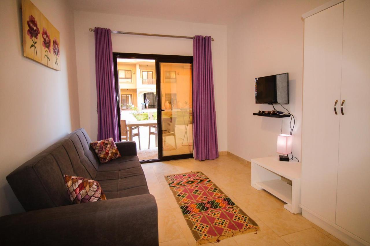 Appartement Seaview Turtles *
