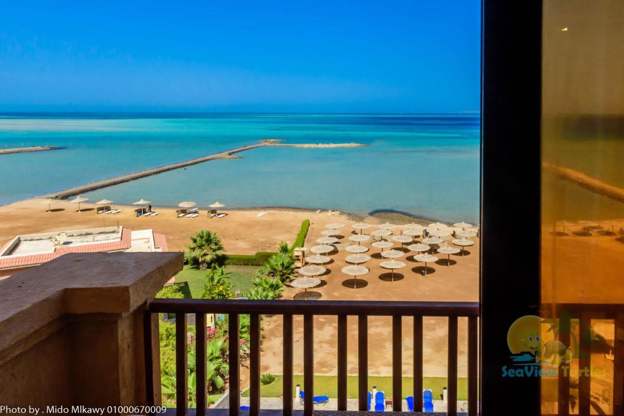 Seaview Turtles Appartement