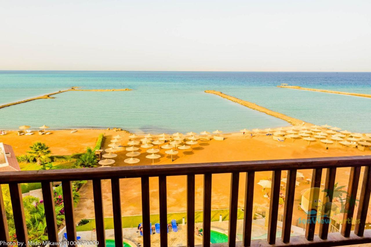 Appartement Seaview Turtles *