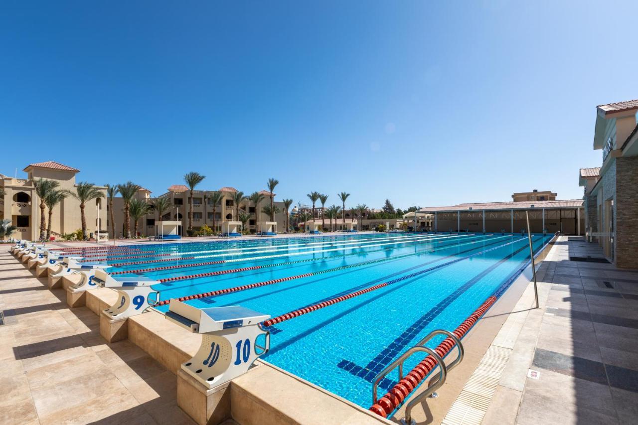 Resort Pickalbatros Aqua Vista -