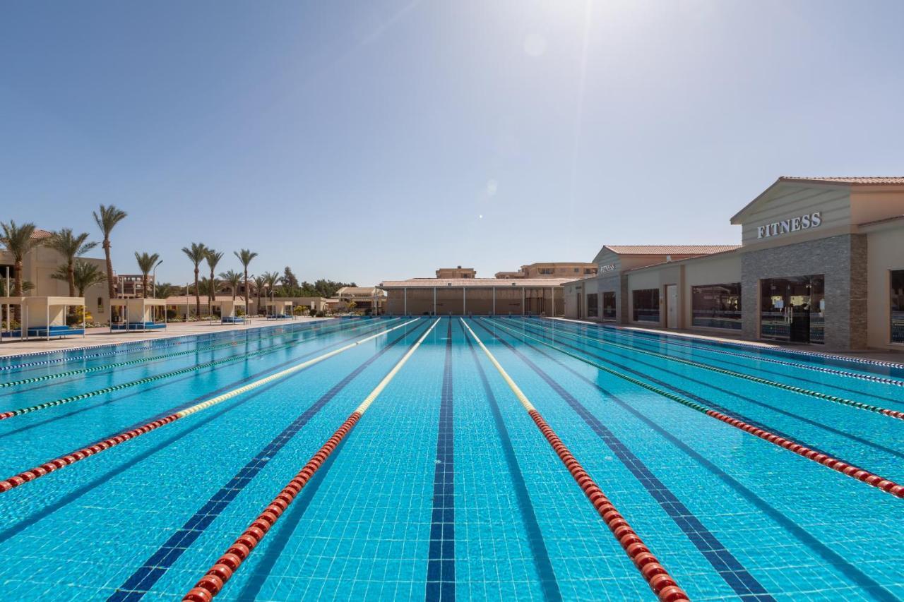 Pickalbatros Aqua Vista - 4*