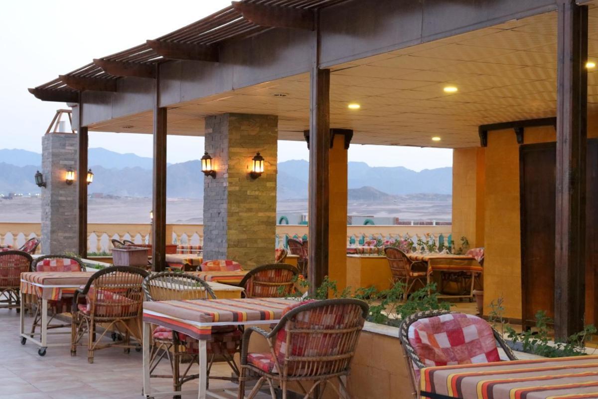 Ali Baba Safaga Hotel 3*