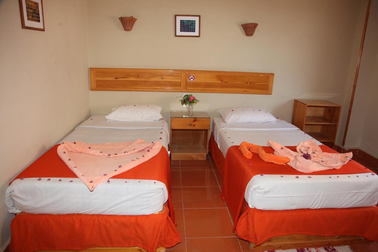 Hotel Ali Baba Safaga