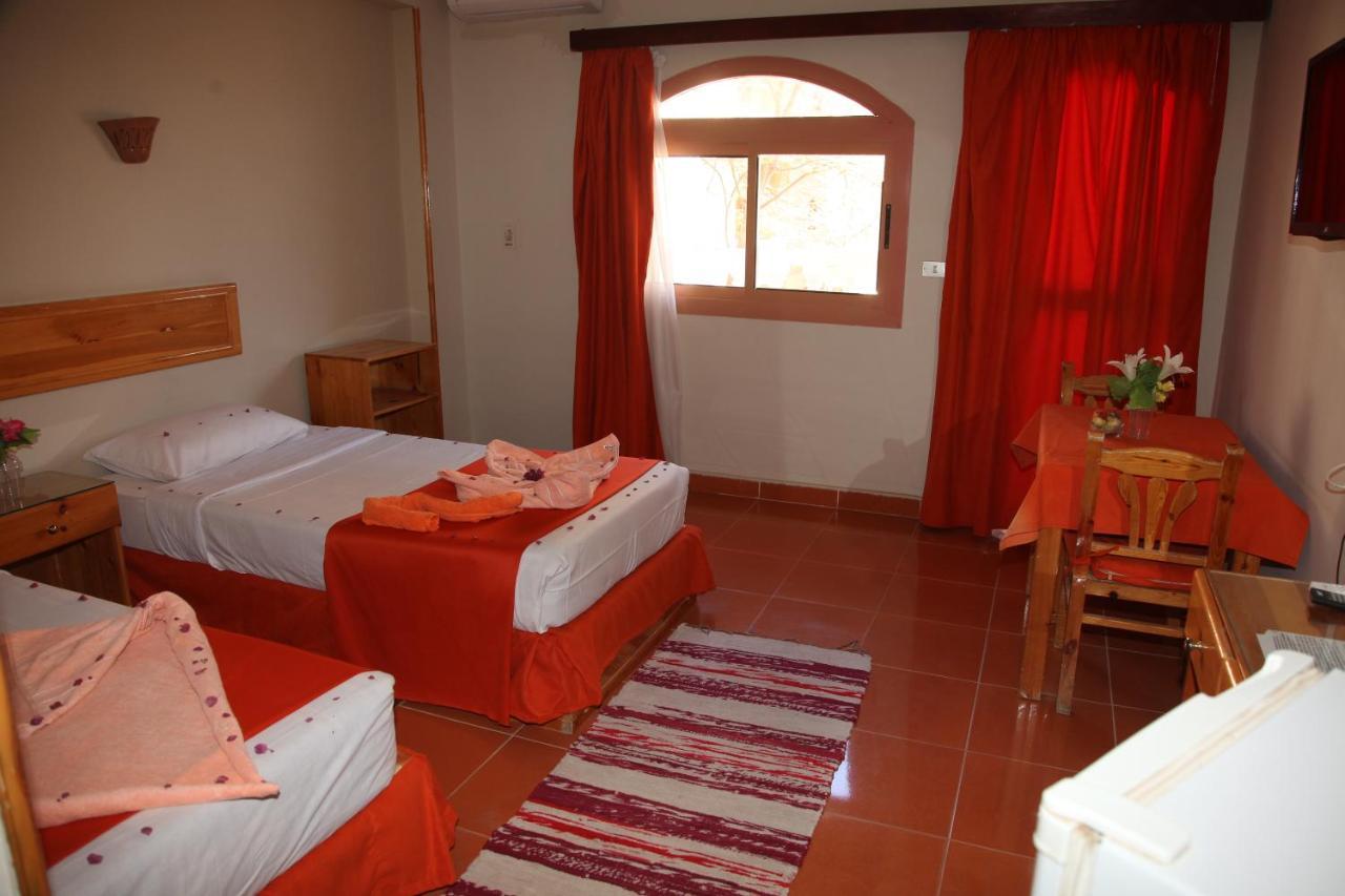 Ali Baba Safaga Hotel Hurghada