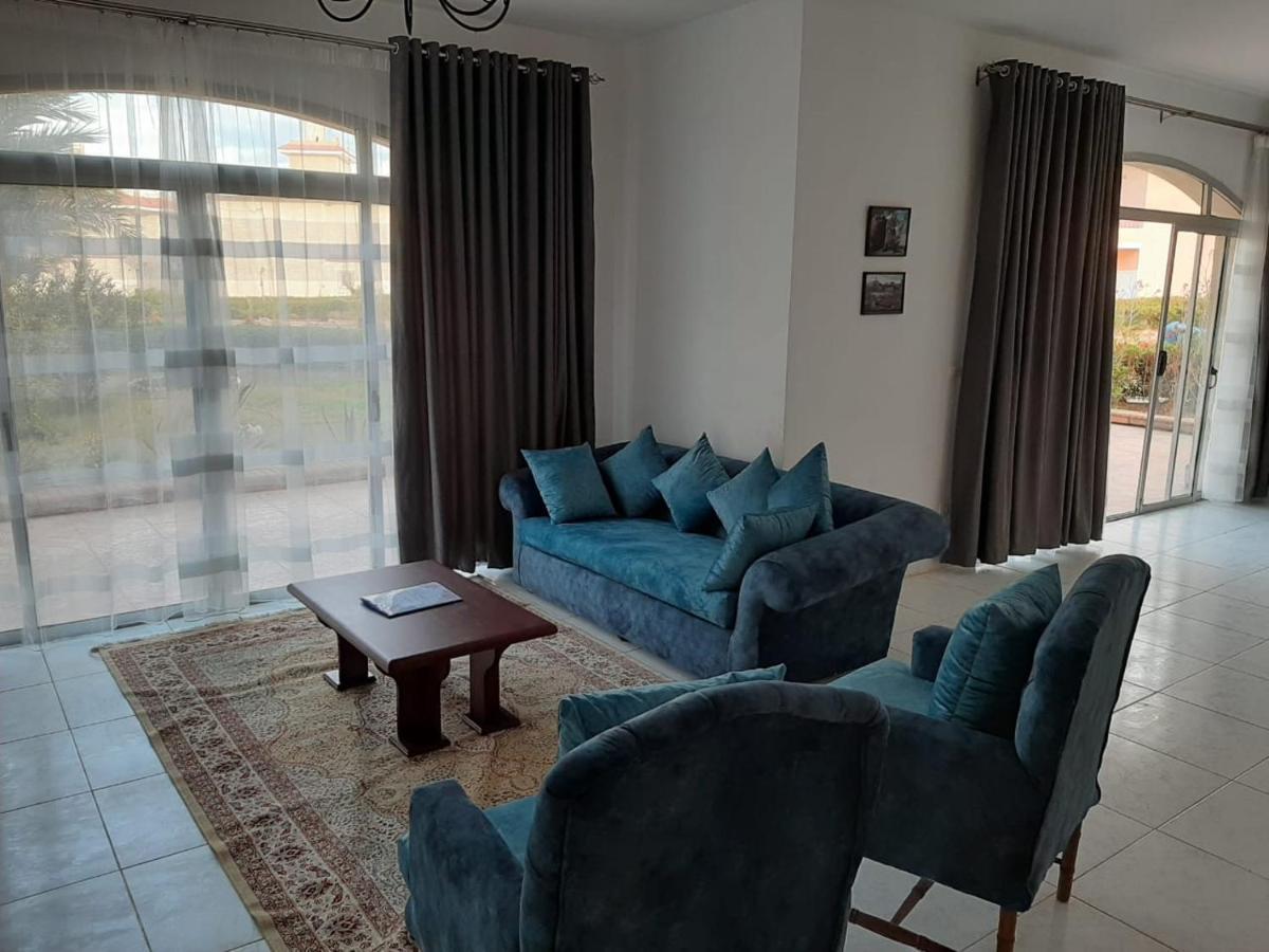 Villa Fayrouz Beach Hurghada