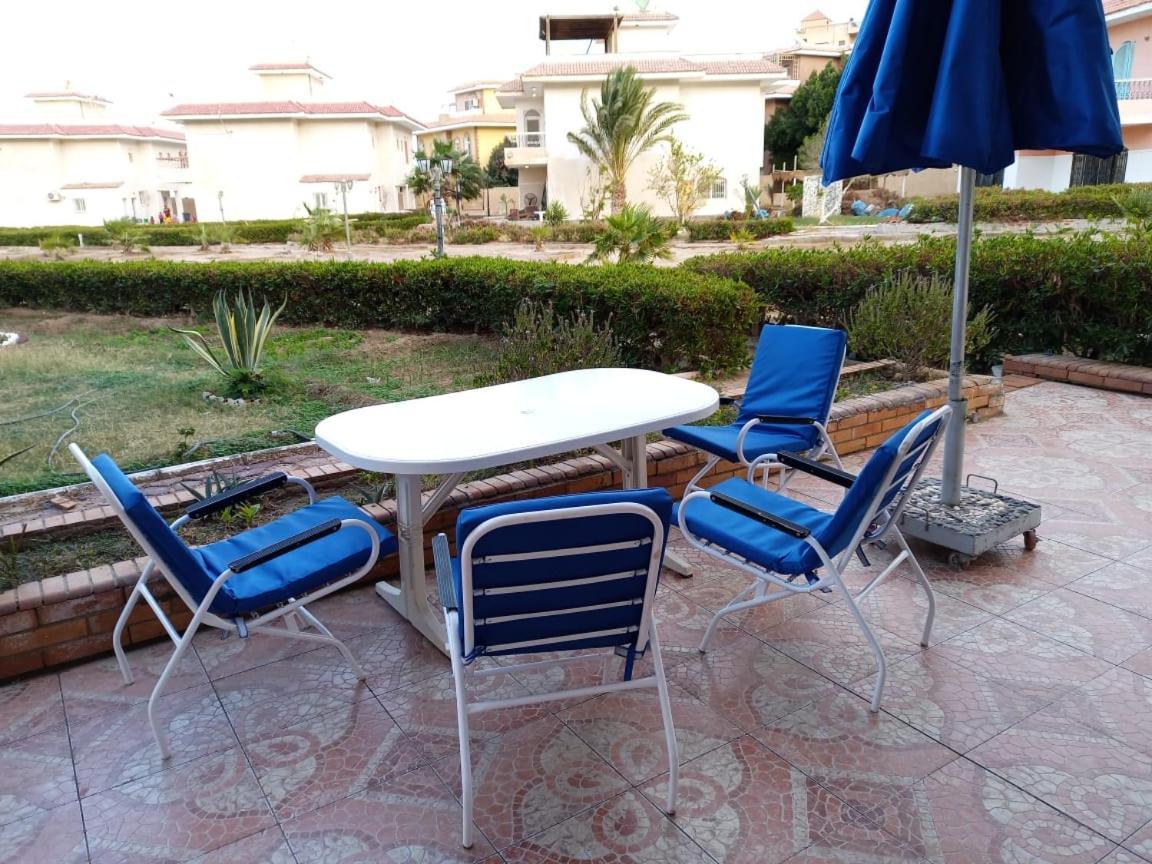 Villa Fayrouz Beach Hurghada