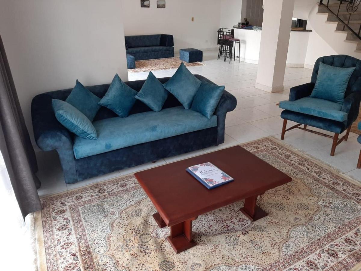 Fayrouz Beach Villa Hurghada