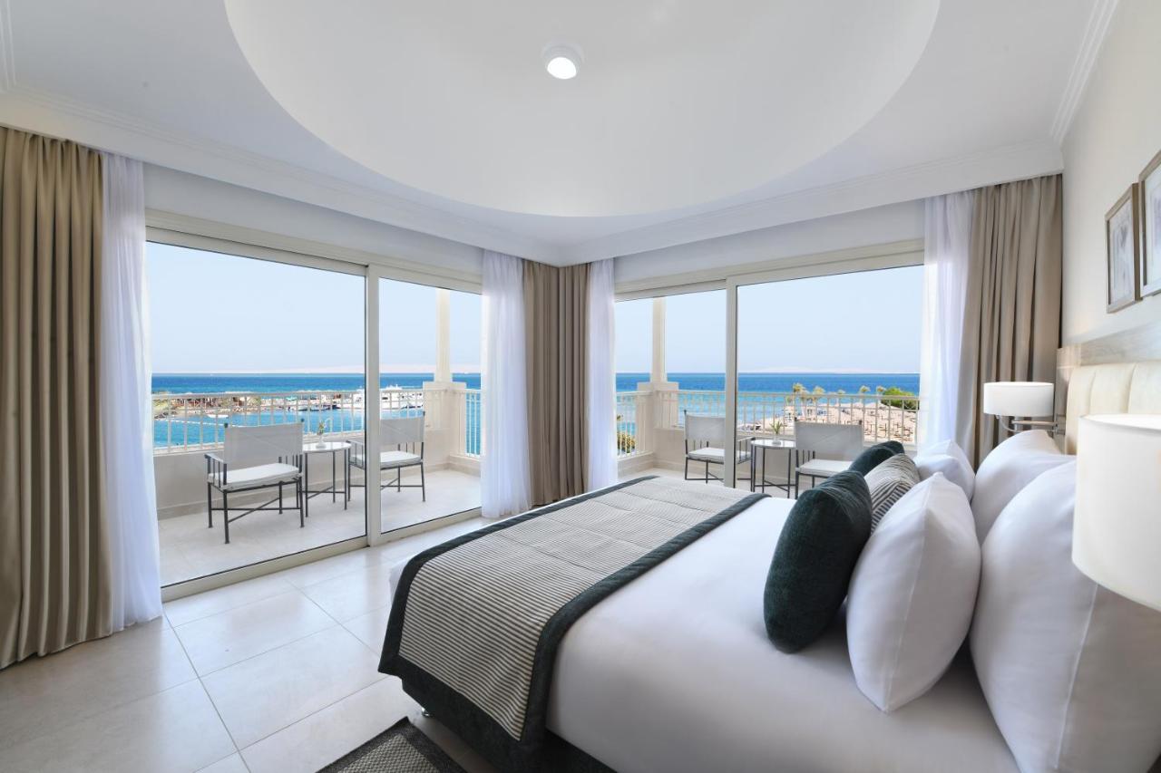 Resort Jaz Elite Casa Del Mar 5*