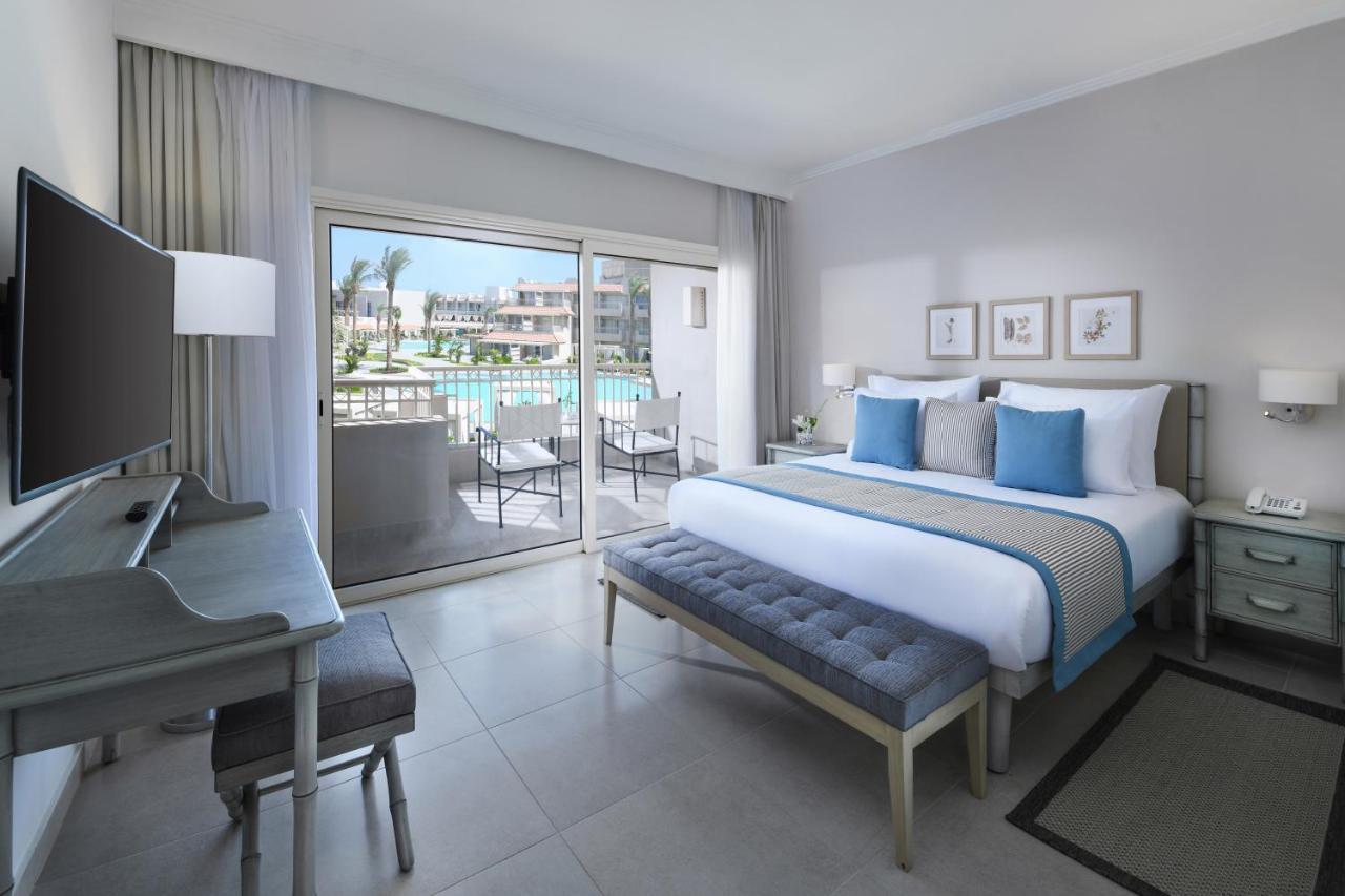 Jaz Elite Casa Del Mar Resort Hurghada