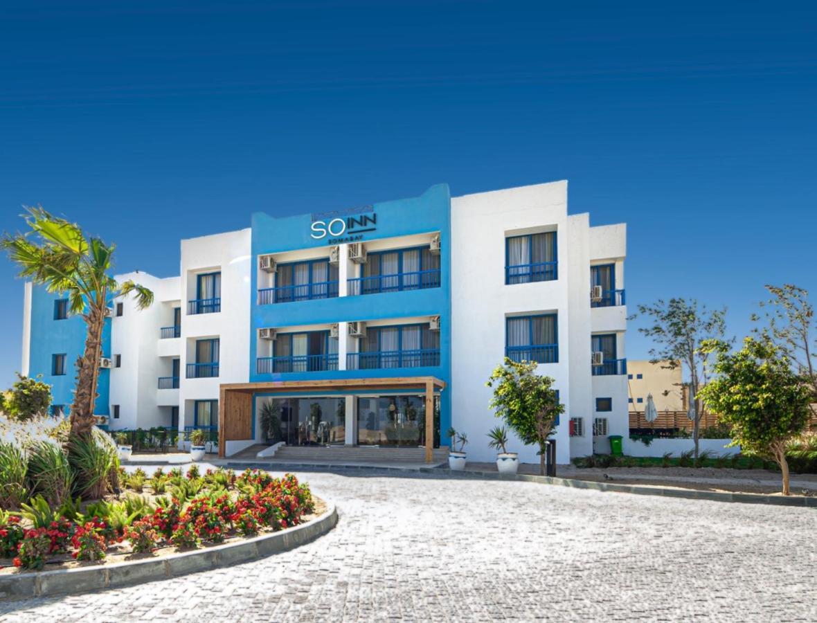 Apartment So Somabay