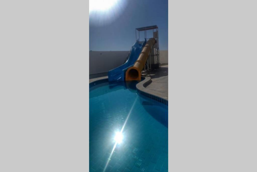 Tiba View G50 - Near Elgouna - Sea View - New Apartment Hurghada