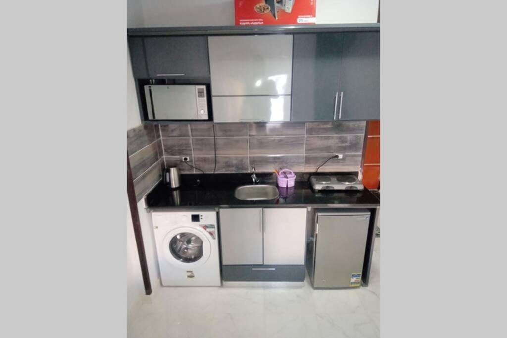 Tiba View G50 - Near Elgouna - Sea View - New Apartment