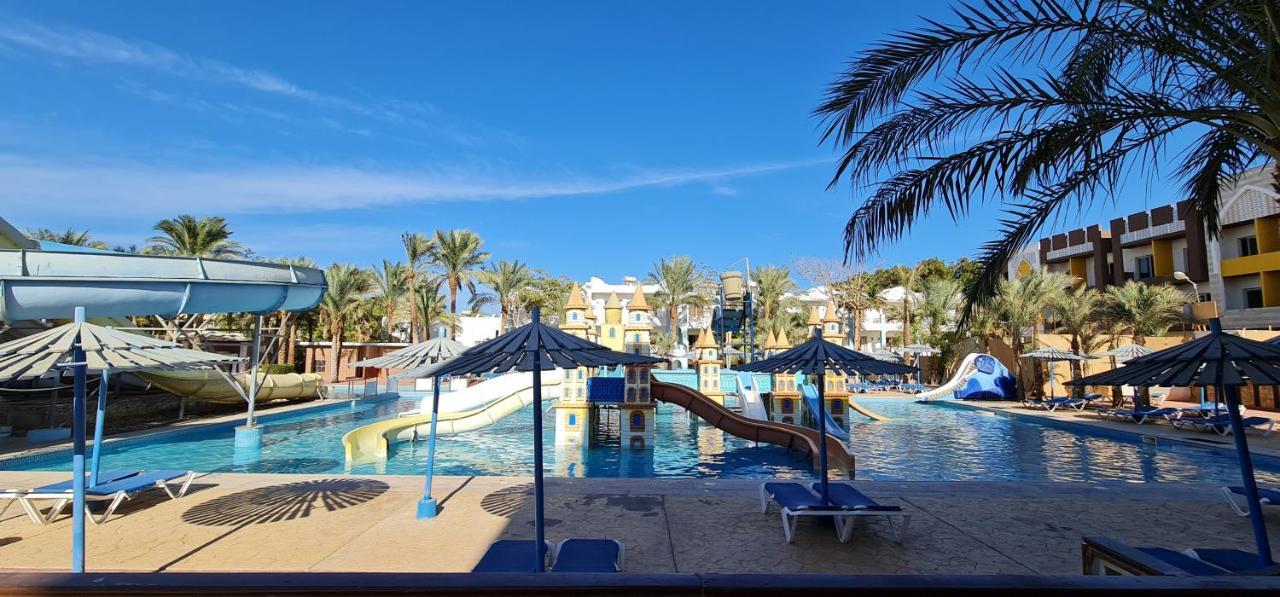 Apartment Aquaview, And Aqua Park