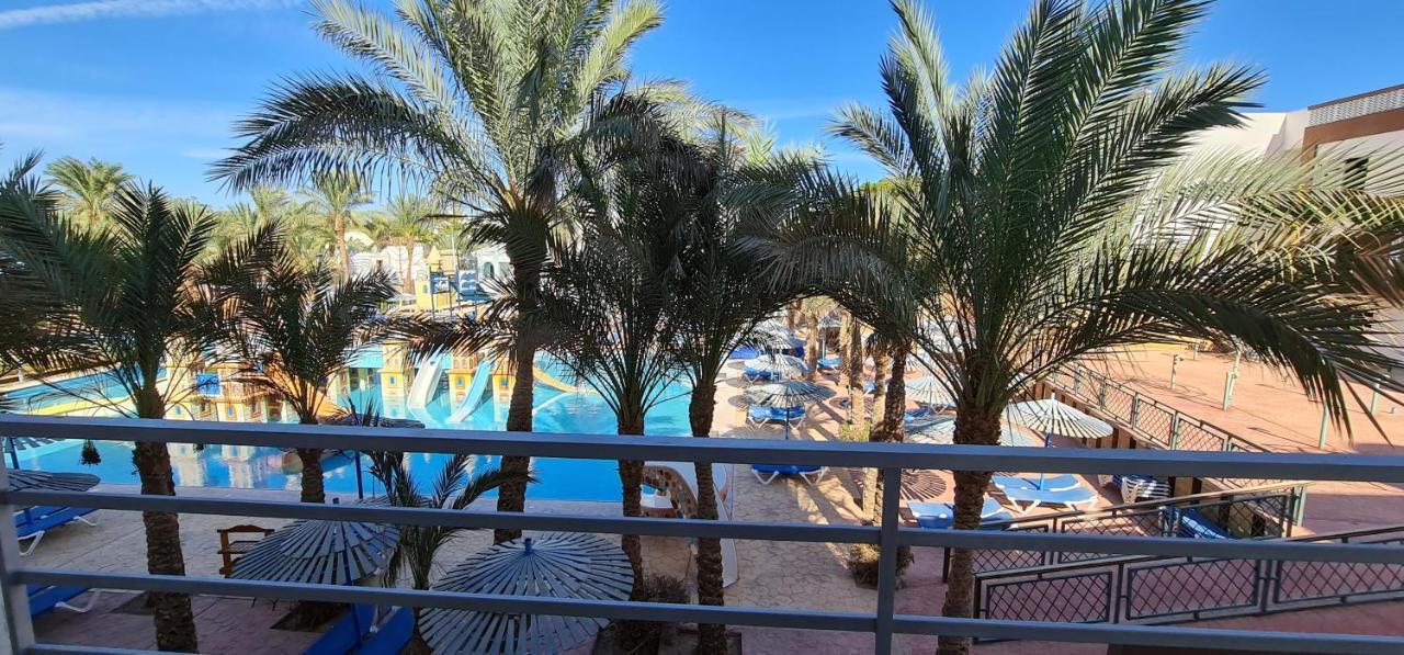 Aquaview, And Aqua Park * Hurghada