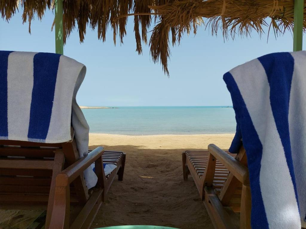 Fayrouz Beach Villa