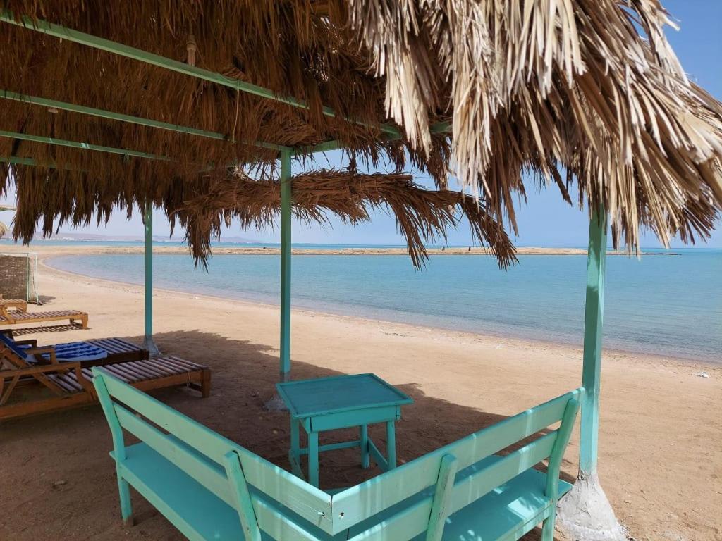Fayrouz Beach Villa