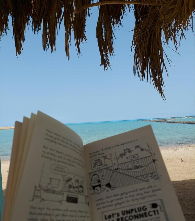 Fayrouz Beach Villa