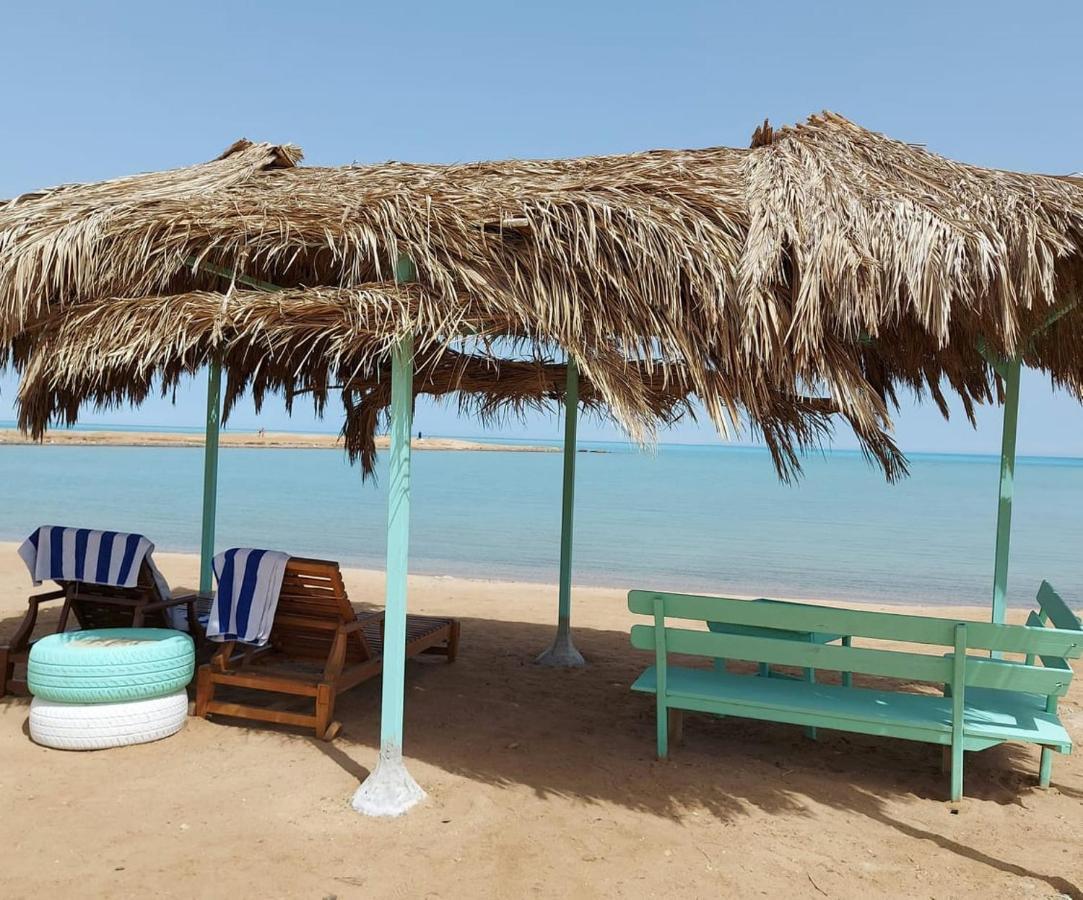 Fayrouz Beach *