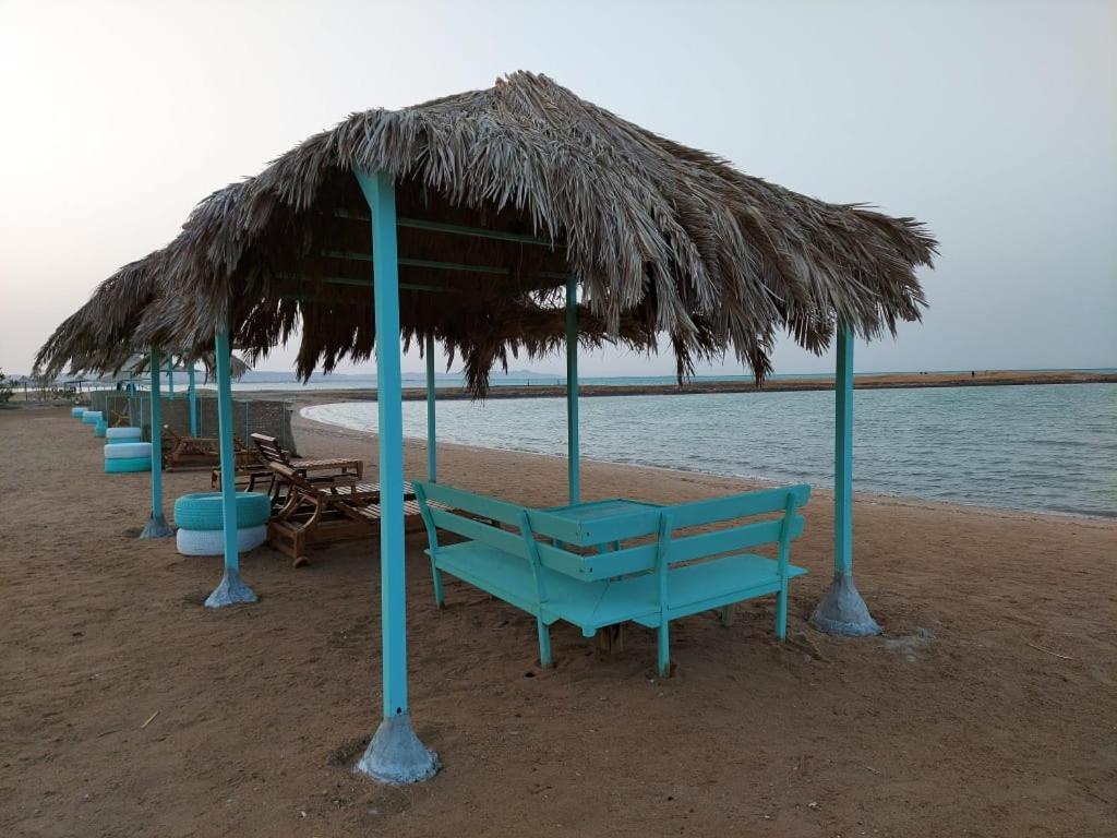 Fayrouz Beach Villa Hurghada