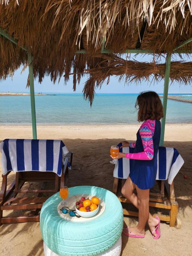 Fayrouz Beach Villa *