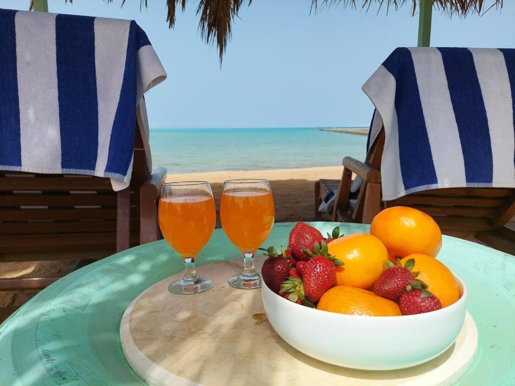 Fayrouz Beach Villa