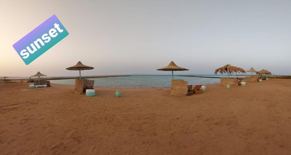 Fayrouz Beach * Hurghada