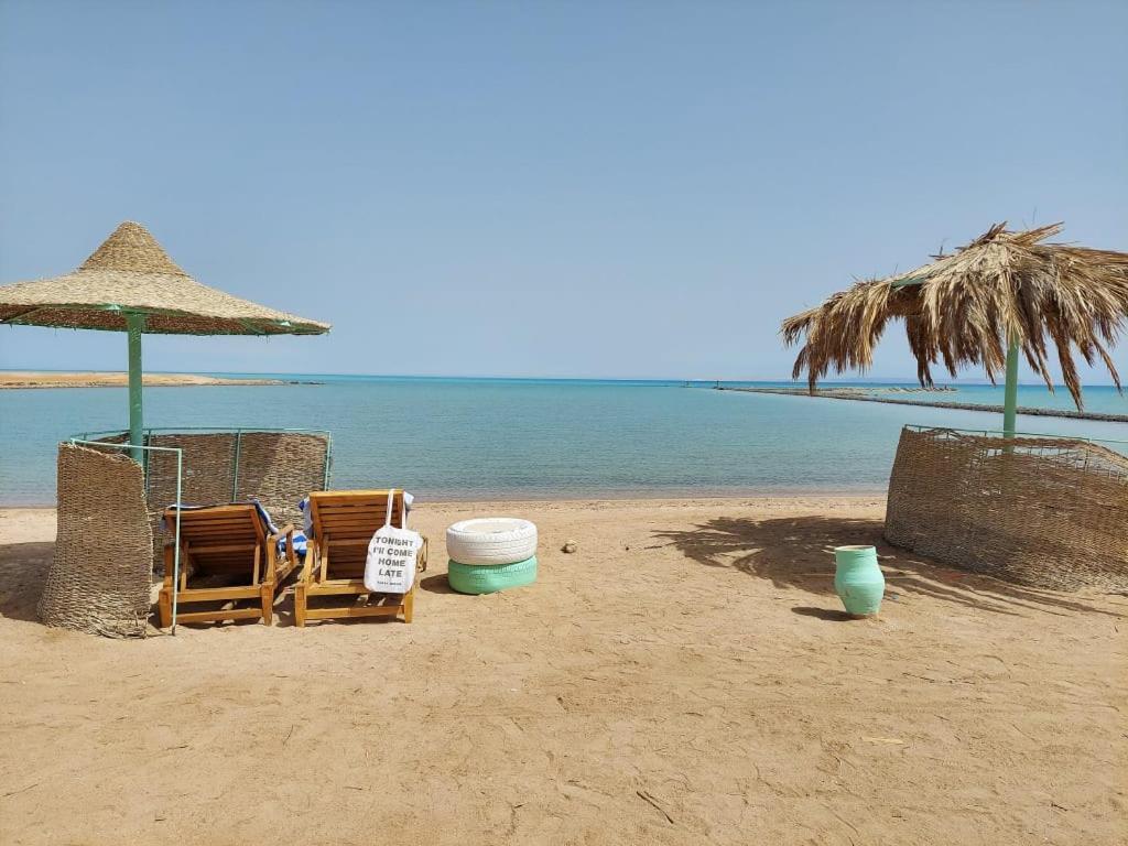 Fayrouz Beach Villa Hurghada