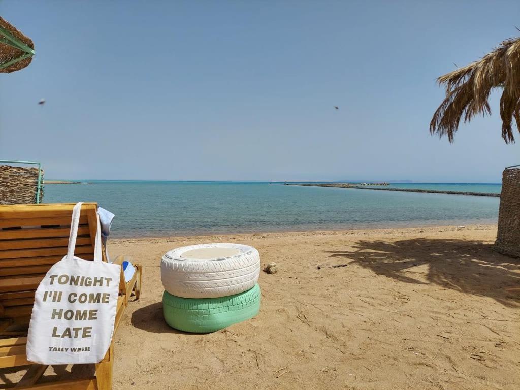 Fayrouz Beach Villa