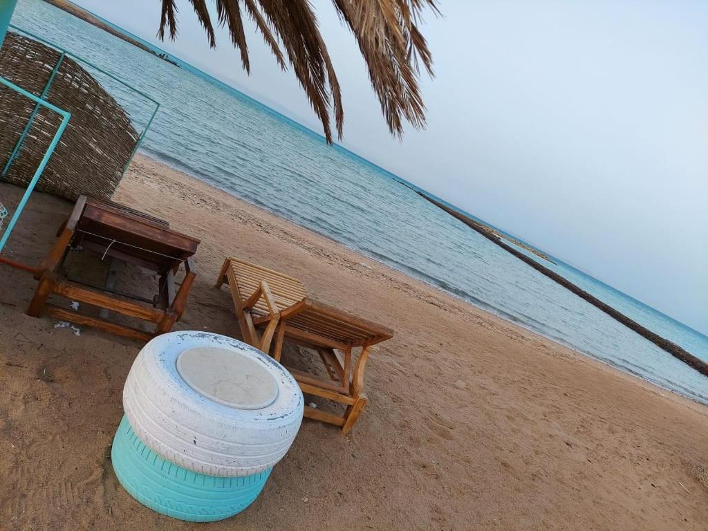 Fayrouz Beach *