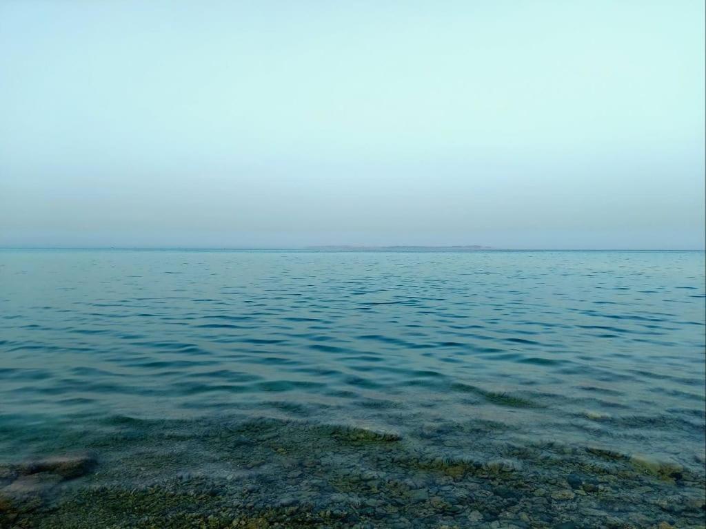 Fayrouz Beach Villa *