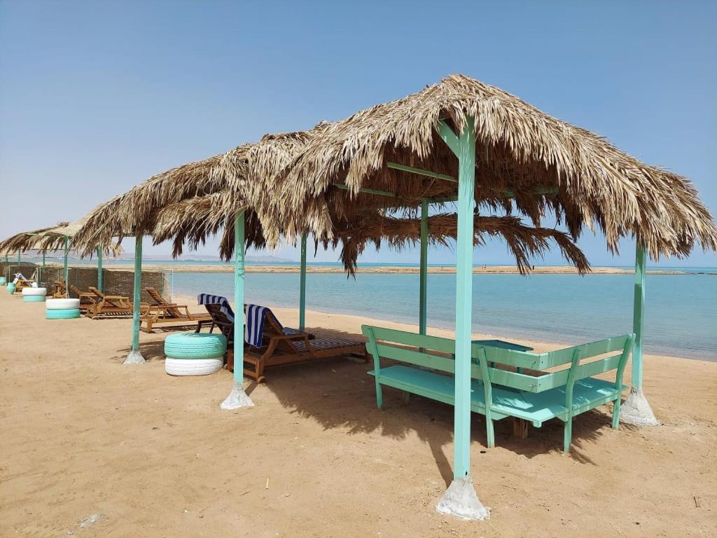 Fayrouz Beach *
