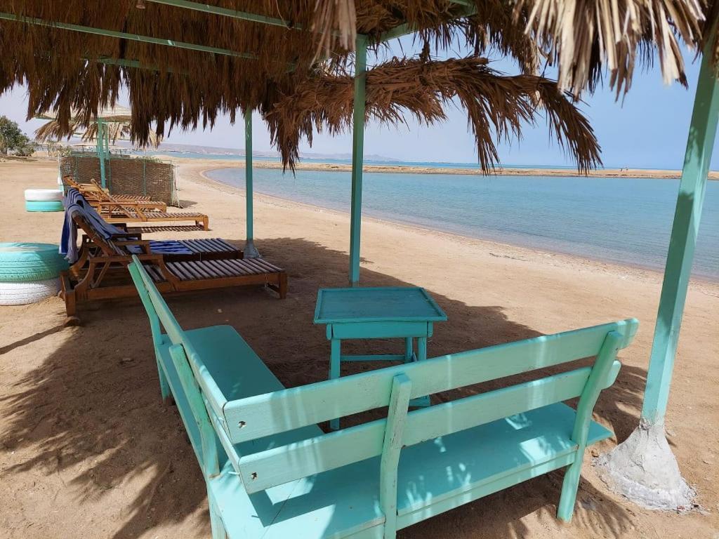 Fayrouz Beach *
