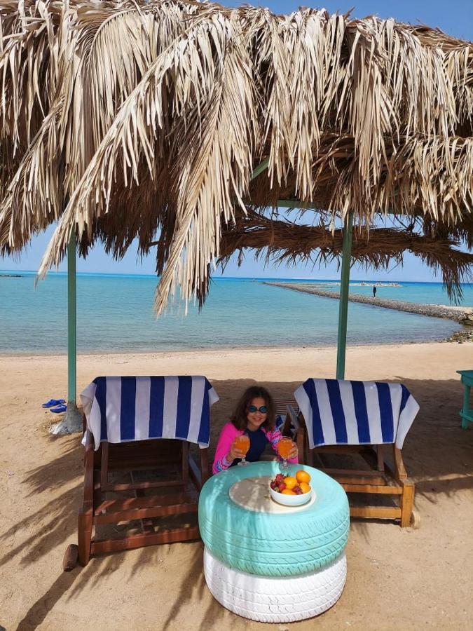 Fayrouz Beach * Hurghada