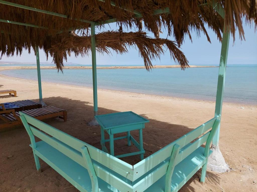 Fayrouz Beach Villa *