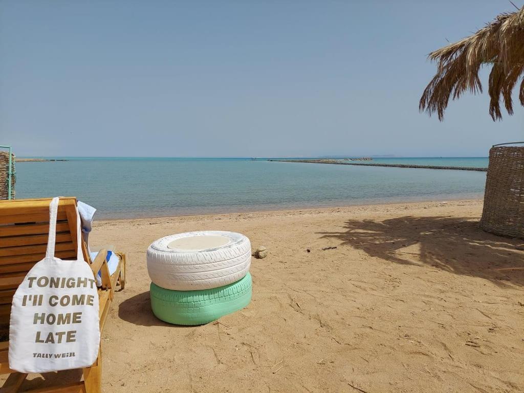 Fayrouz Beach *