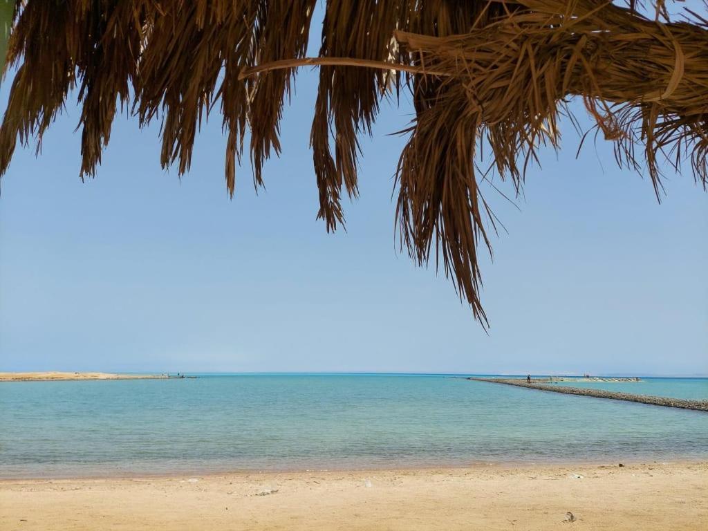 Fayrouz Beach Villa