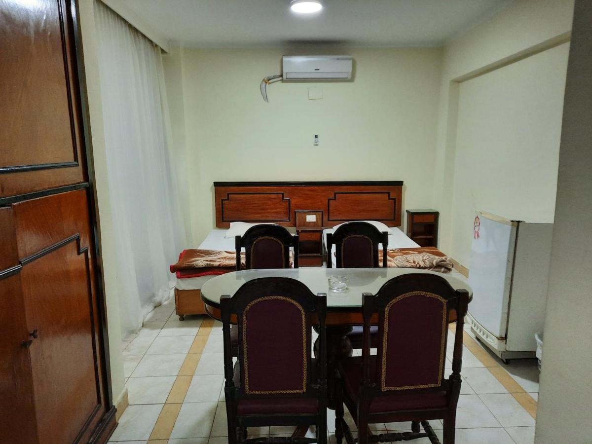 Elgezria Bed & Breakfast 3*