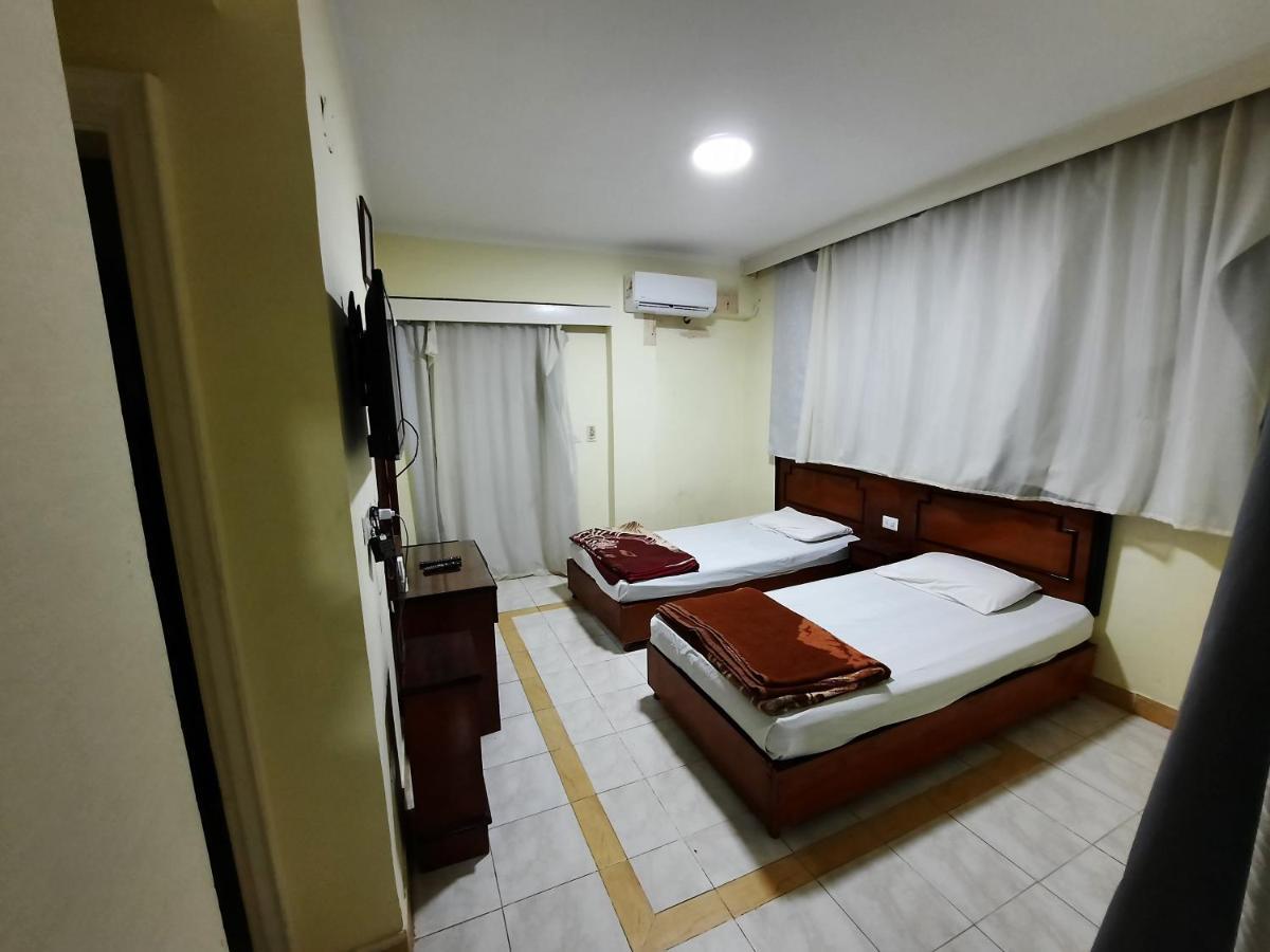 Elgezria Bed & Breakfast Hurghada
