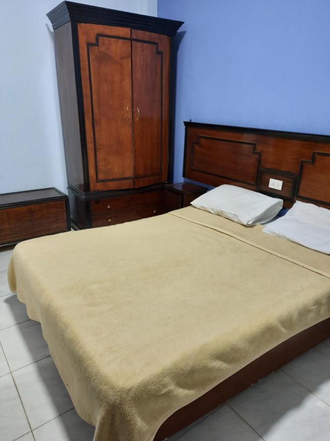 Elgezria Bed & Breakfast Hurghada