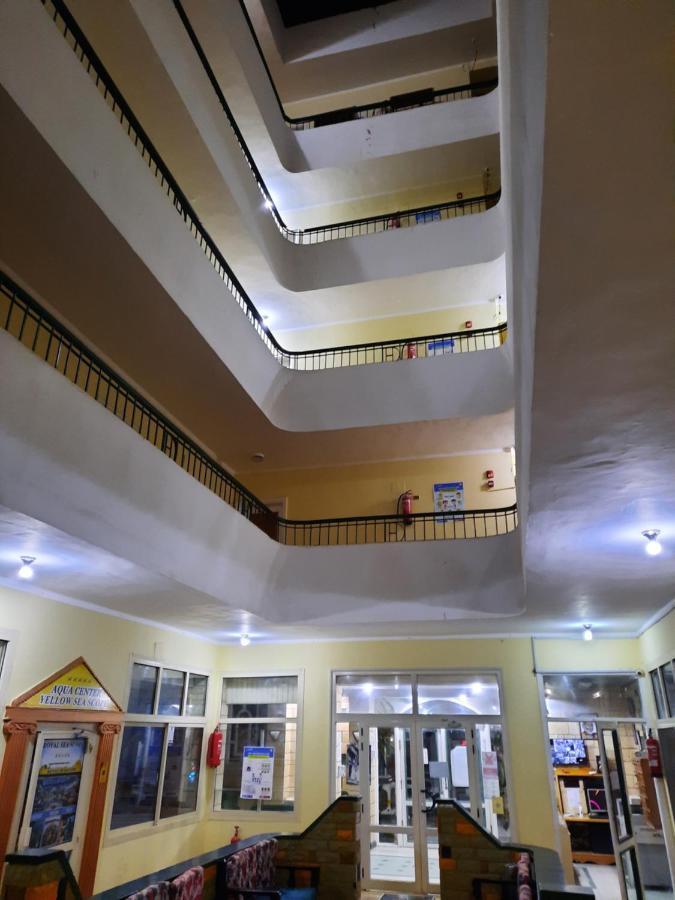Elgezria Bed & Breakfast