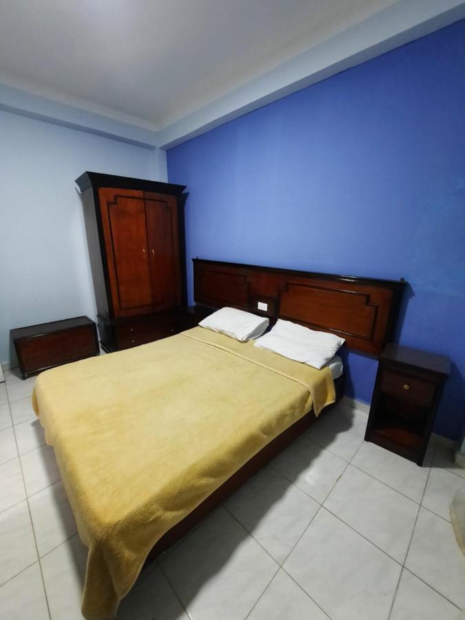 Elgezria Bed & Breakfast 3*