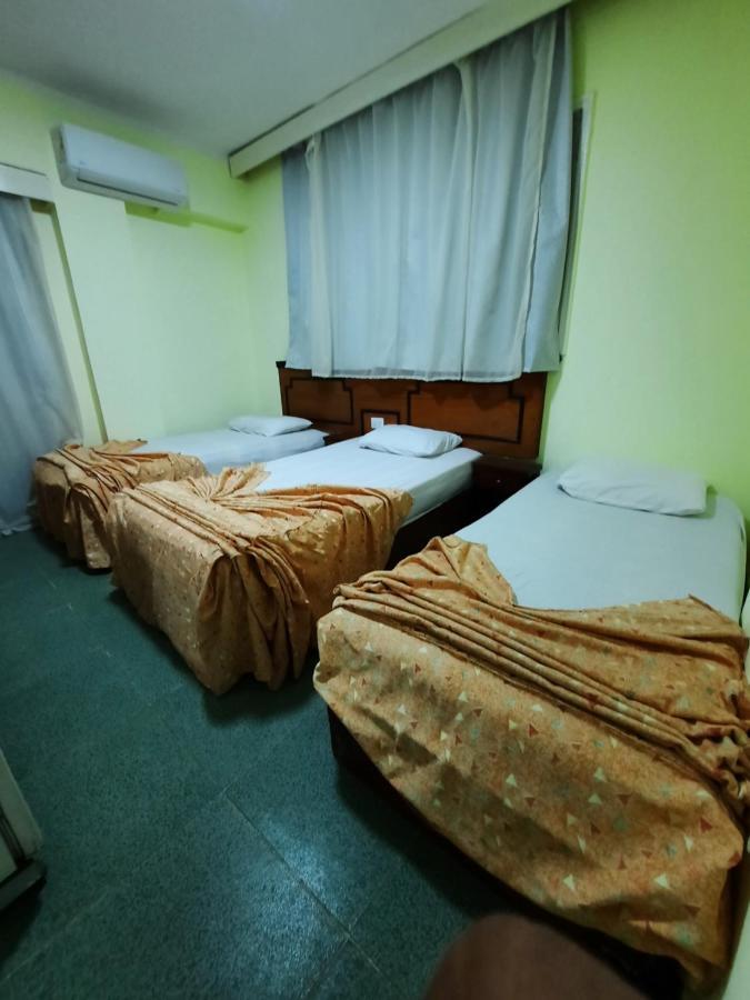 Elgezria Bed & Breakfast Hurghada