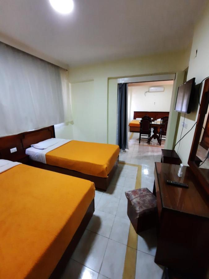 Elgezria Bed & Breakfast