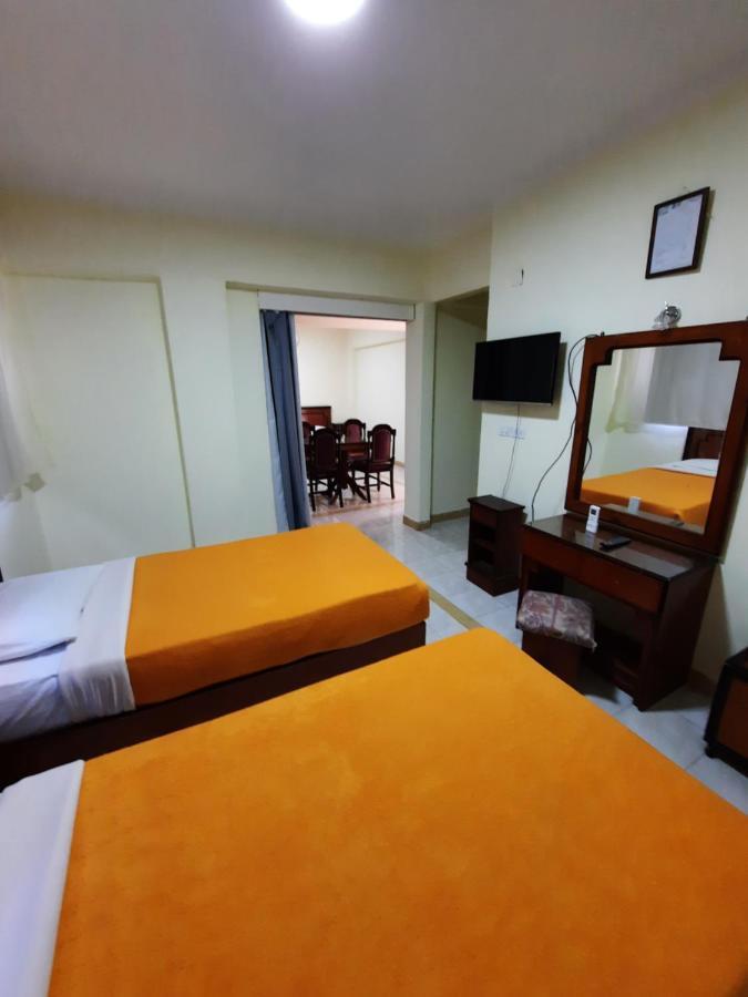 Elgezria Bed & Breakfast