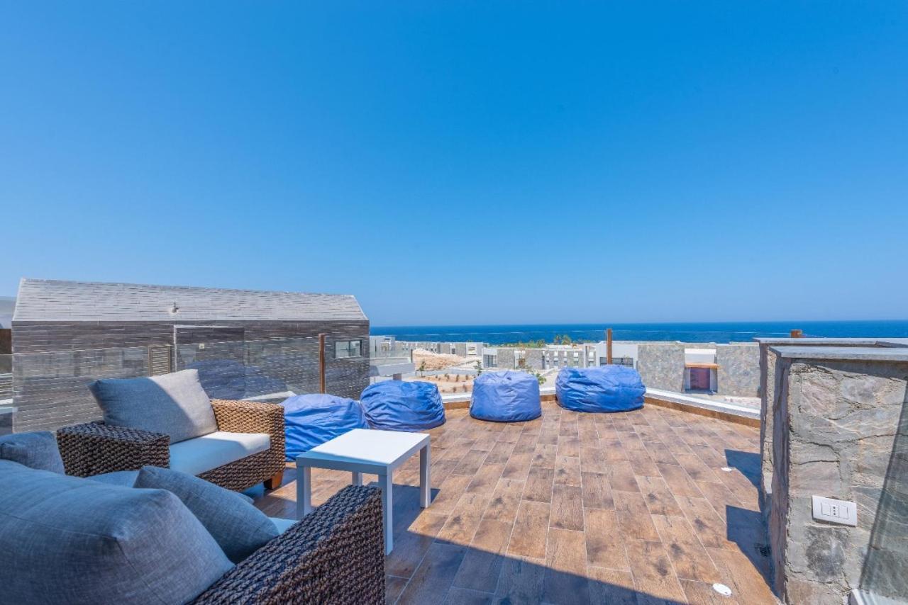Vesta - Soma Bay Villa *