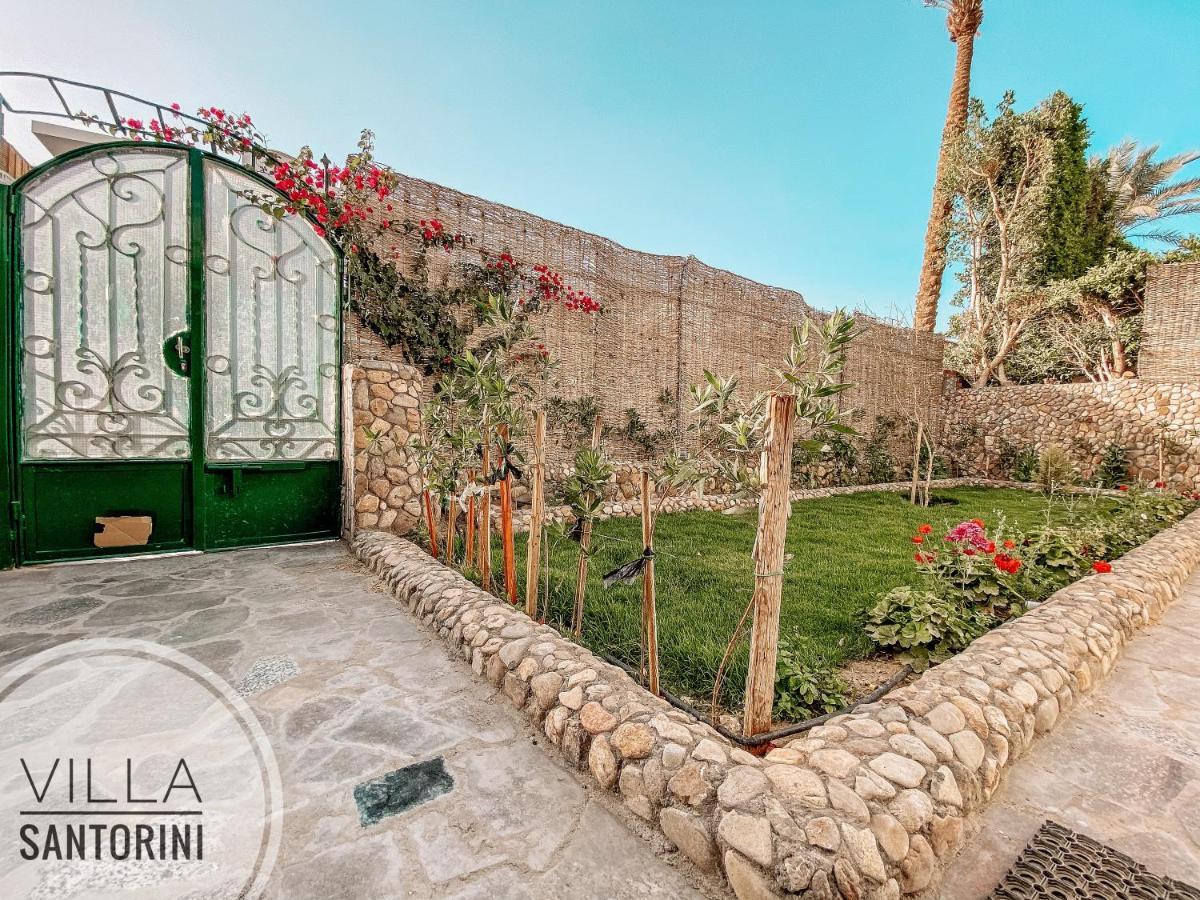 Santorini Villa Hurghada