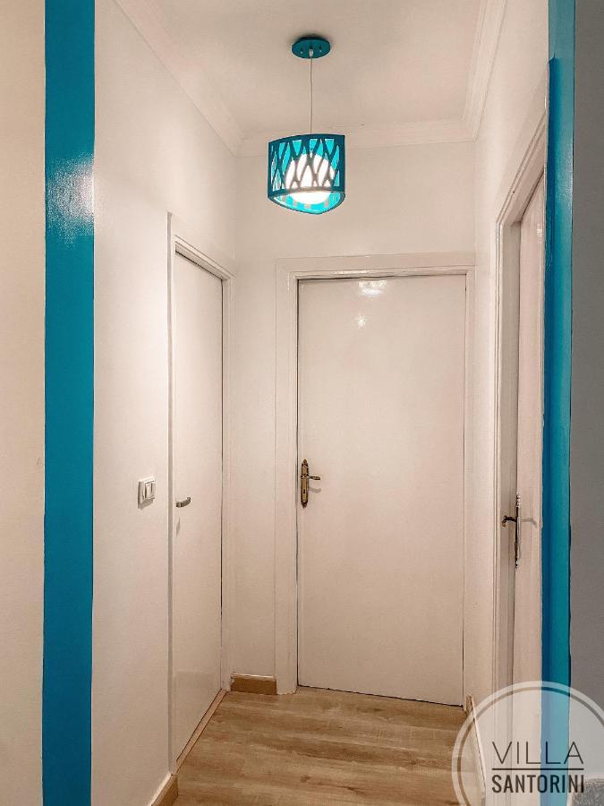 Santorini Villa Hurghada