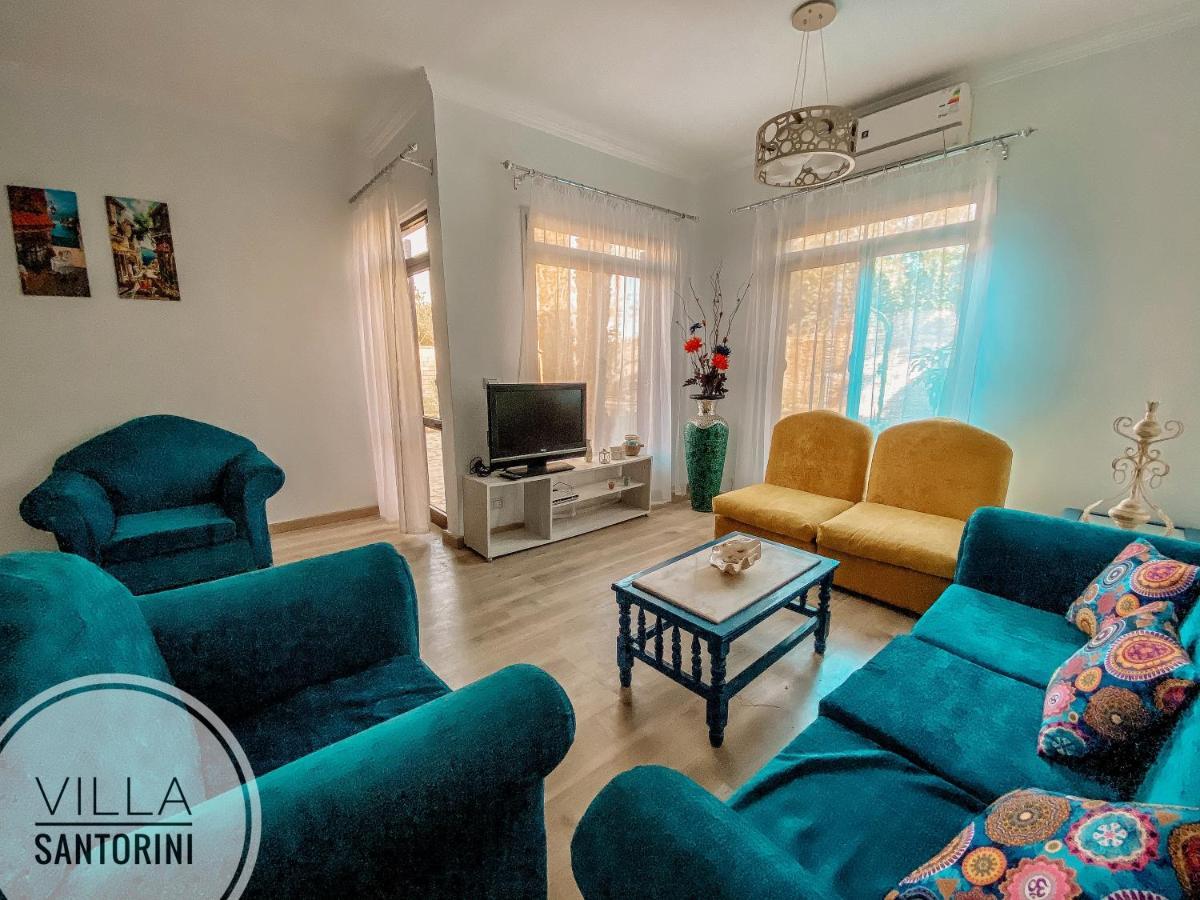 Villa Santorini